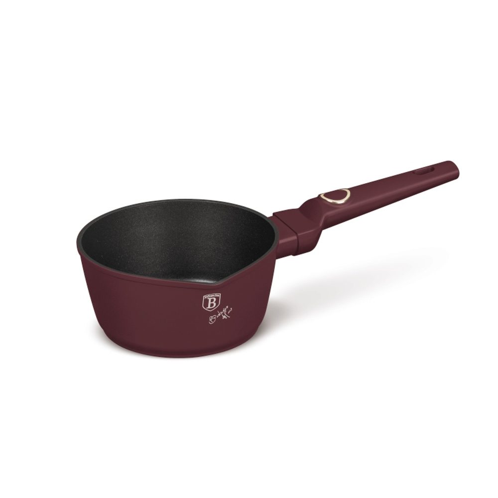 Levně BERLINGERHAUS Rendlík s titanovým povrchem 16 cm Leonardo Collection BH-8027
