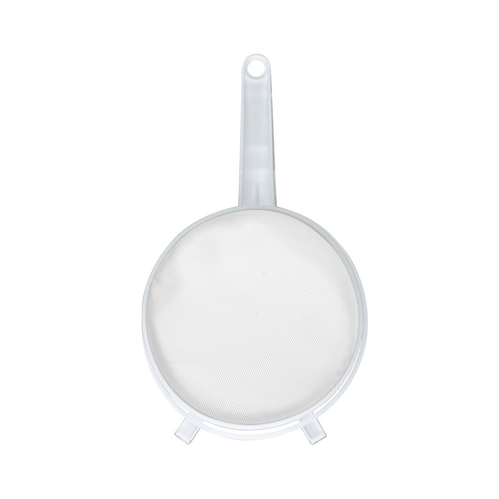 Levně Cedník WHITE jemný pr. 12 cm