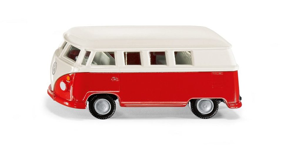 Levně SIKU Super - autobus VW T1, 1:50