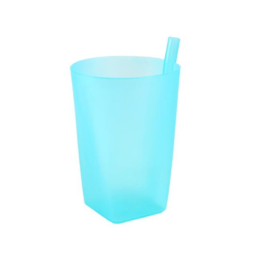 Levně TORO HRNEK 13X8X11,5CM 2ASSORT PLAST