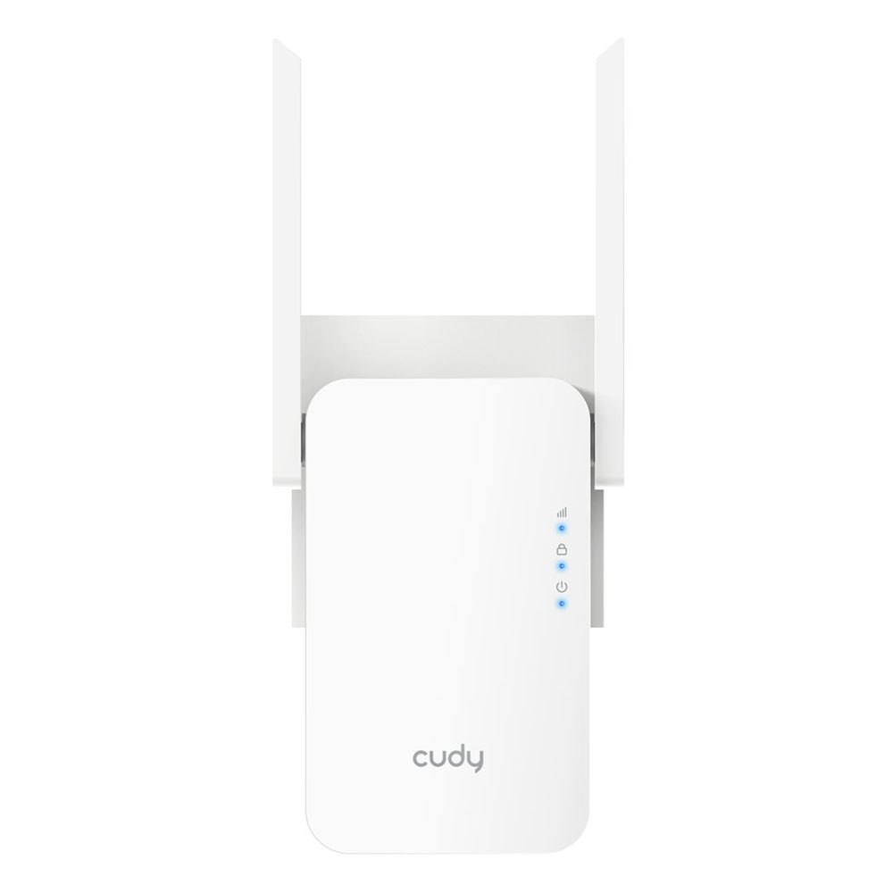 Levně Cudy AC1200 Wi-Fi 5 Mesh extender (RE1200)