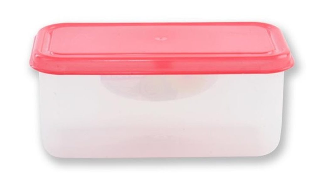 Levně box 0,35l MINI 13x6,5x6,5xcm, plast