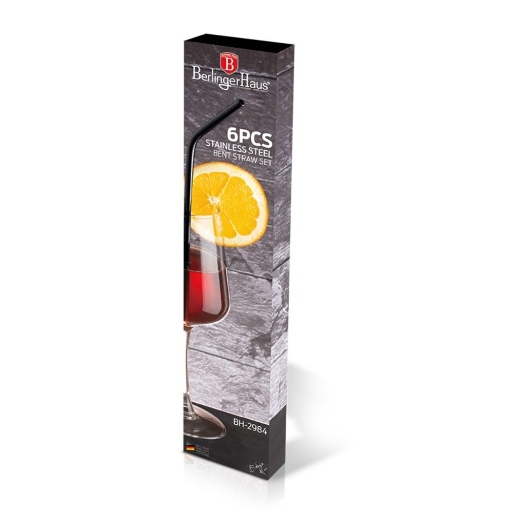 BERLINGERHAUS Brčko nerezové sada 6 ks Black BH-2984 (obrázek 6)