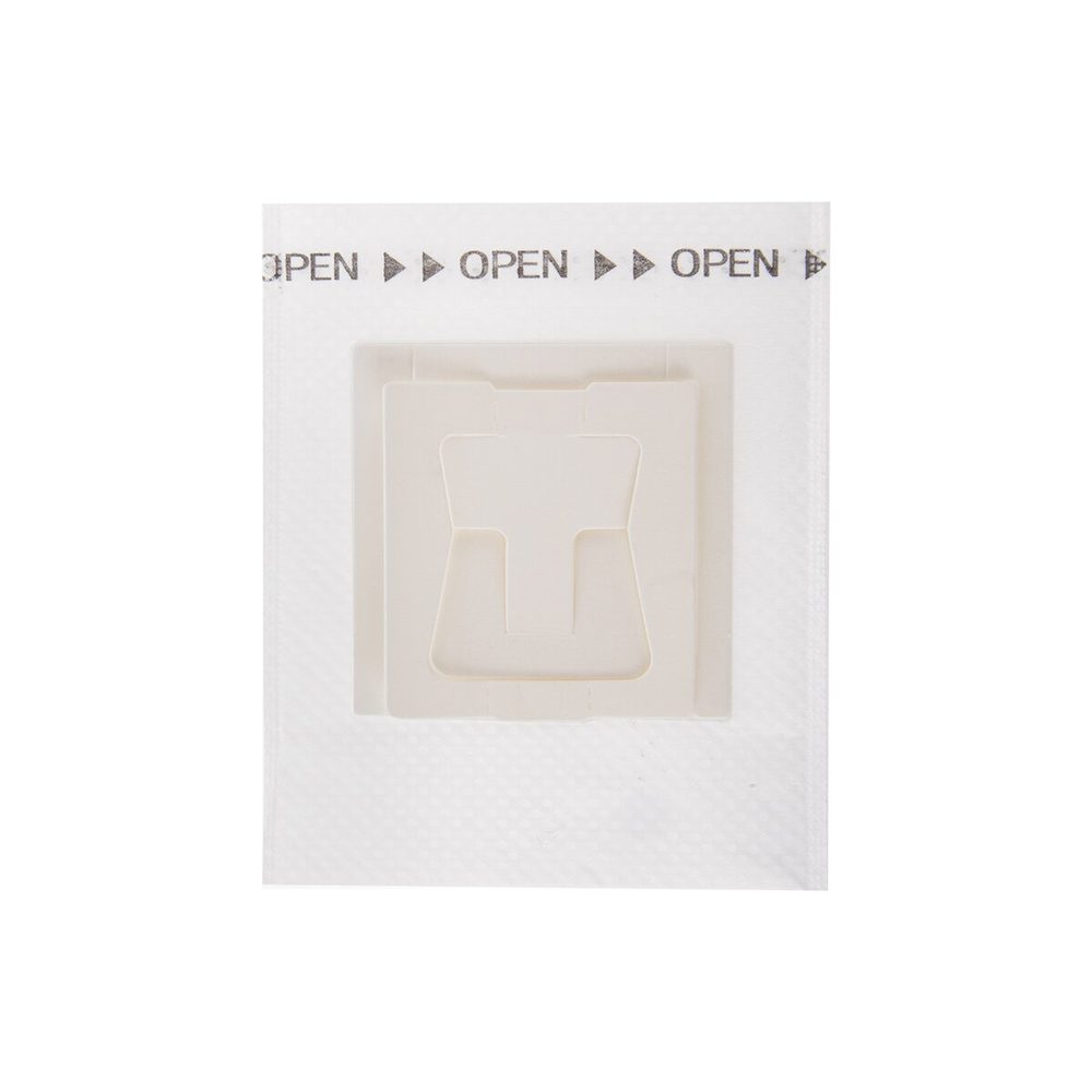 Cestovní filtr na kávu a čaj 50 ks