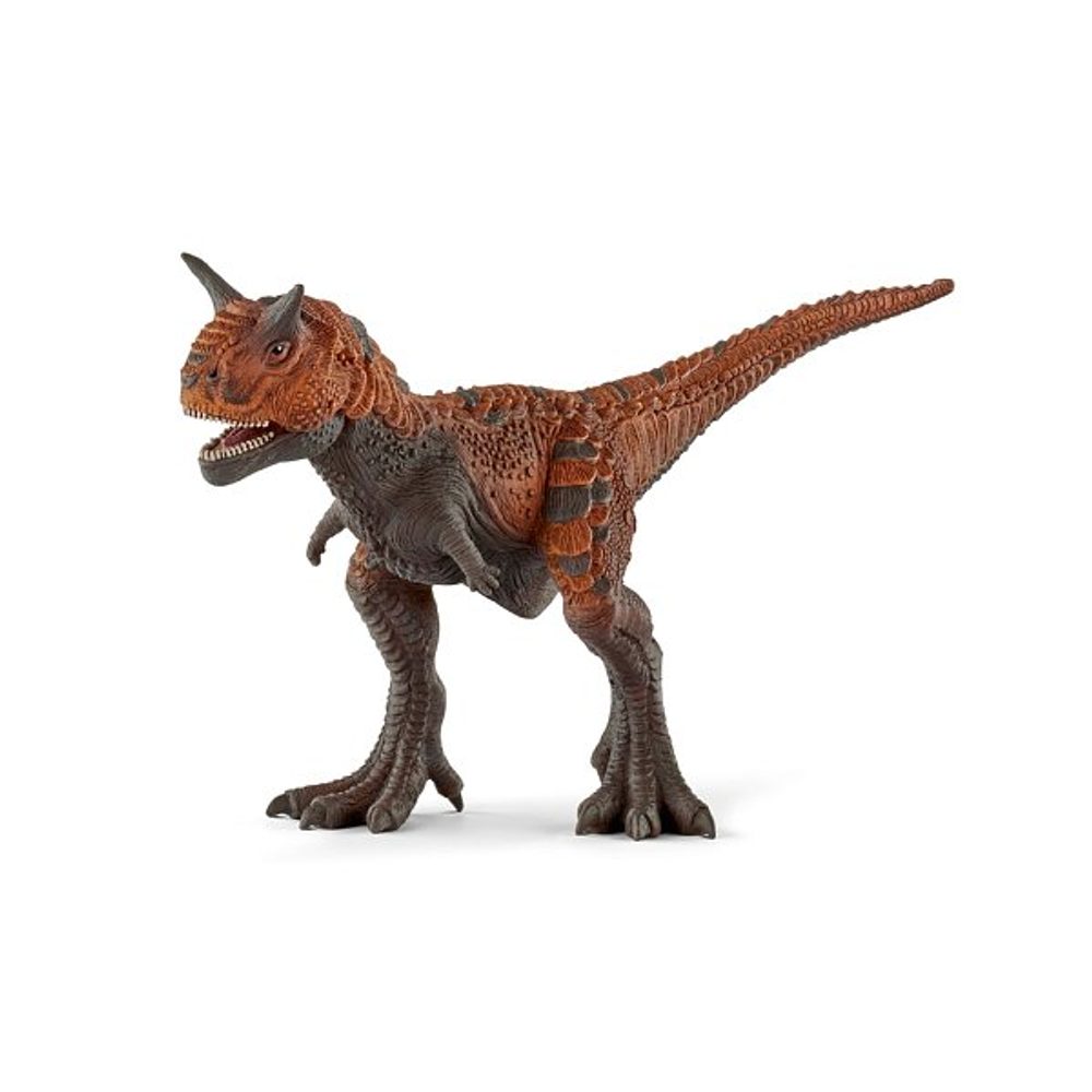 Levně SCHLEICH Prehistorické zvířátko - Carnotaurus