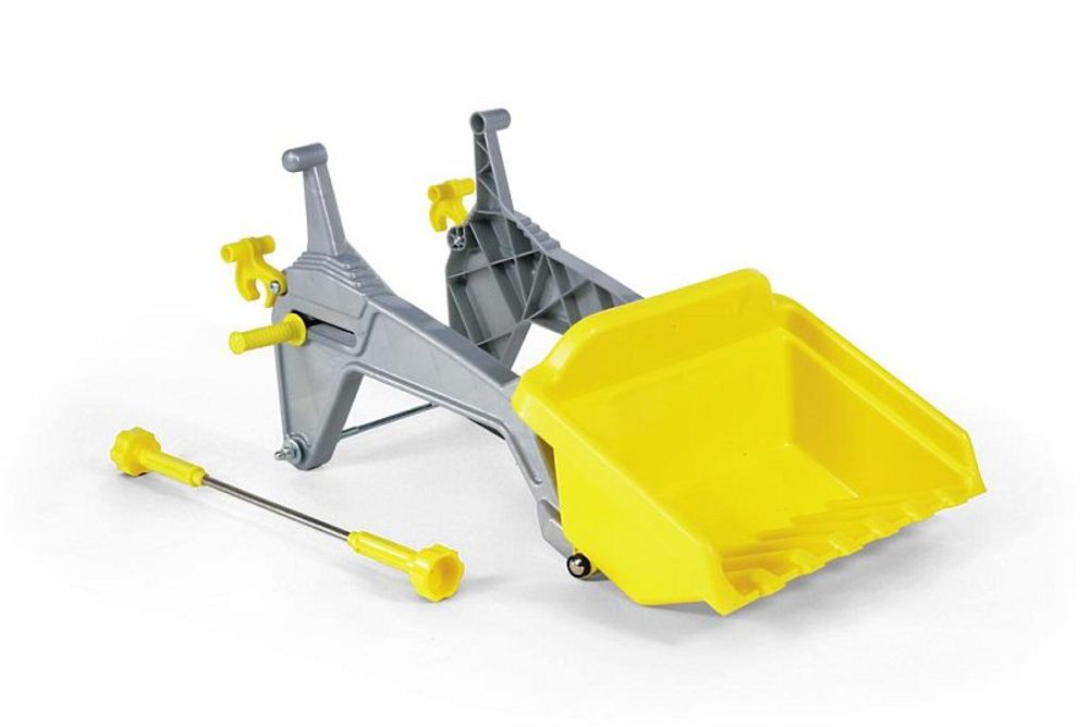 Levně ROLLYTOYS Nakladač pro traktory Rolly Kid