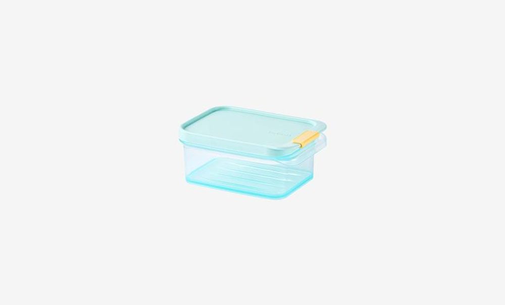 Levně LOCKNLOCK DÓZA NA POTRAVINY L&L FREEZER FIT 450ML