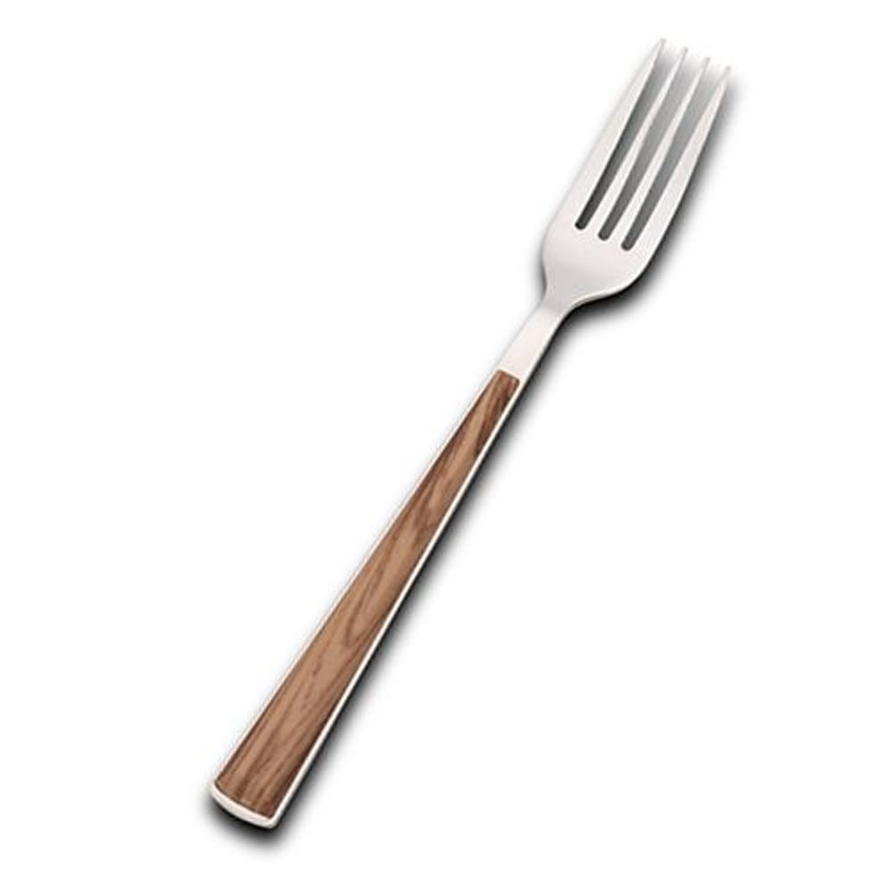 Levně vidl. ARIANA 20,6cm, š.2,5cm, jídelní, NR/plast