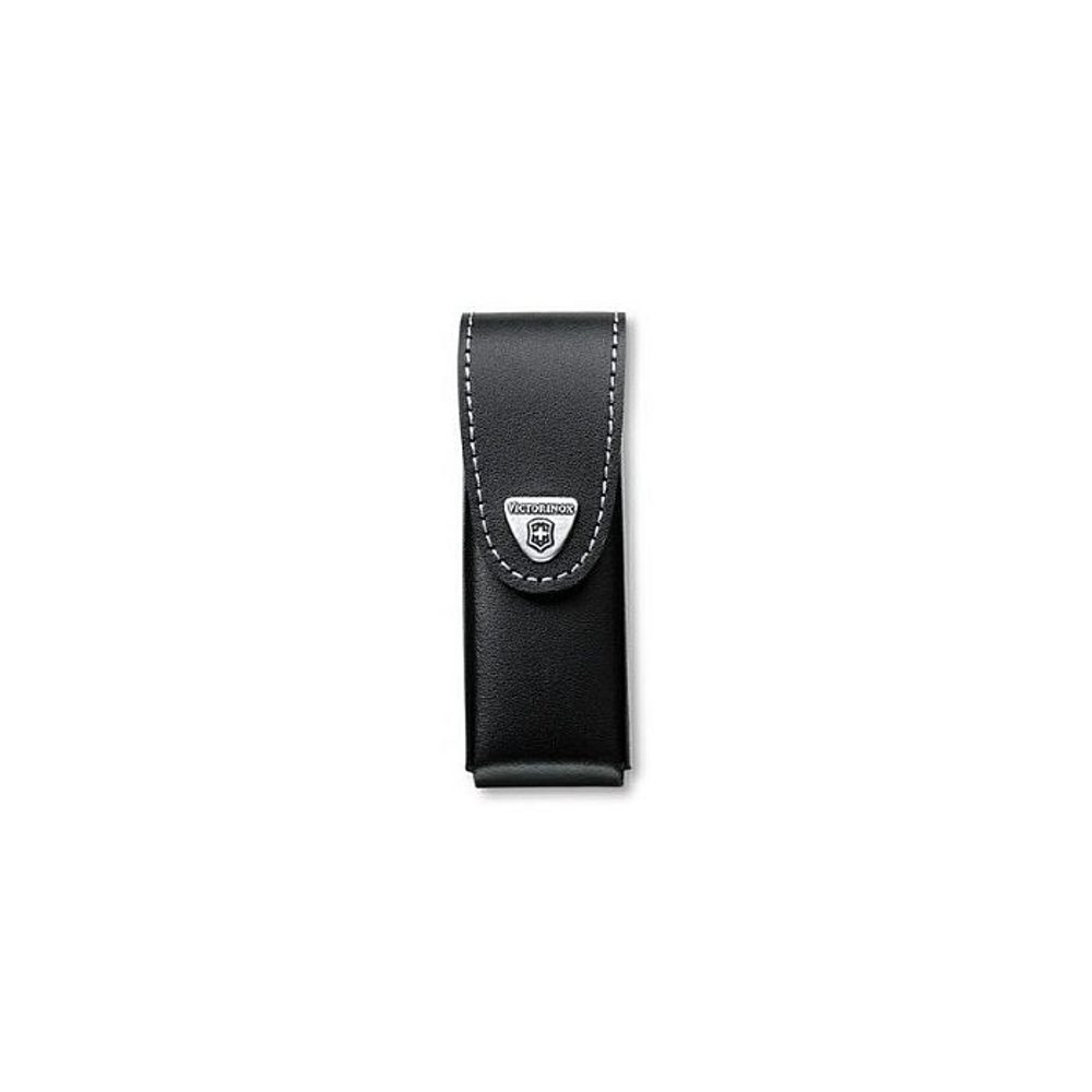 Levně pouzdro na nůž 111mm (do 6vrstev) Victorinox kožené