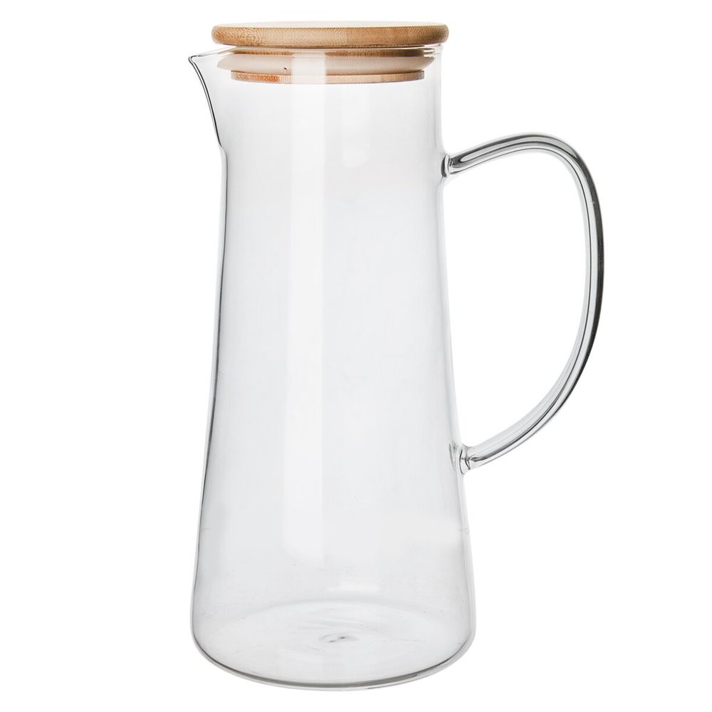 Levně Džbán s víčkem 1,5 l