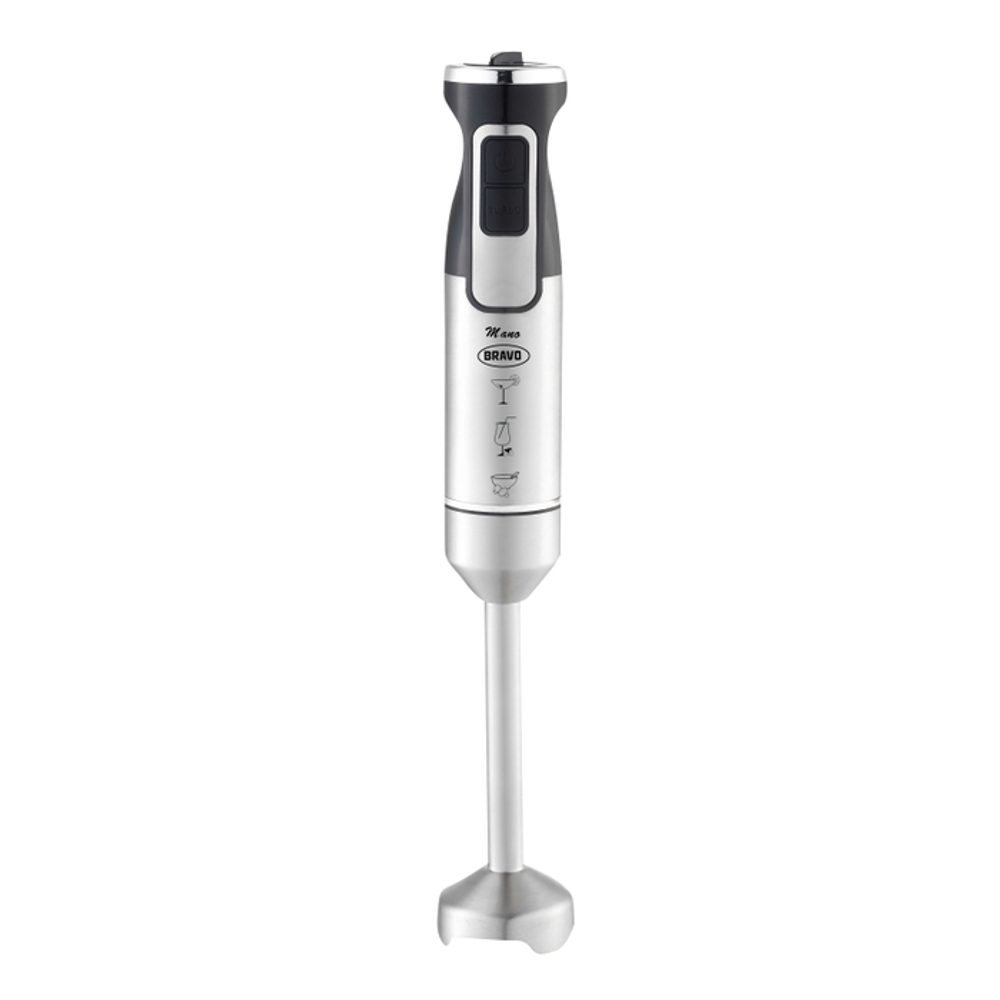 Levně mixér tyčový BRAVO B-5012 MANO, 1500W, 25cm délka ponoru