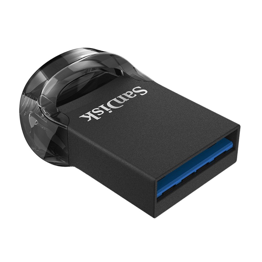 Levně SanDisk Ultra Fit™ USB 3.1 512 GB