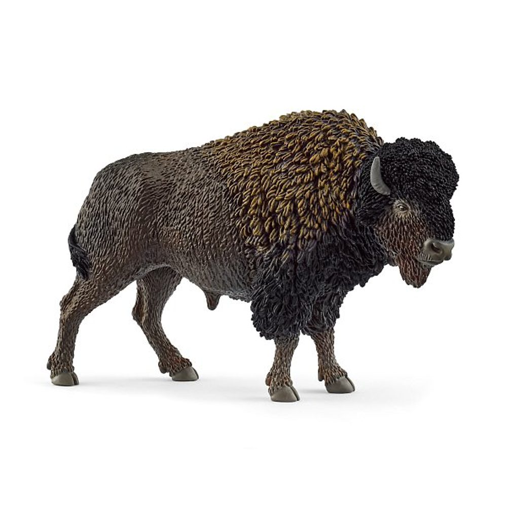 Levně SCHLEICH Zvířátko - Bizon