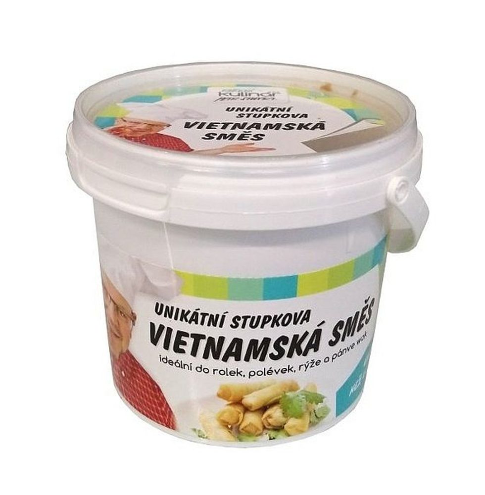Levně koření-"K"-VIETNAMSKÁ SMĚS-70g QQ