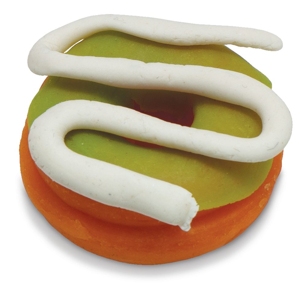 MODELO Pečící trouba (obrázek 9)