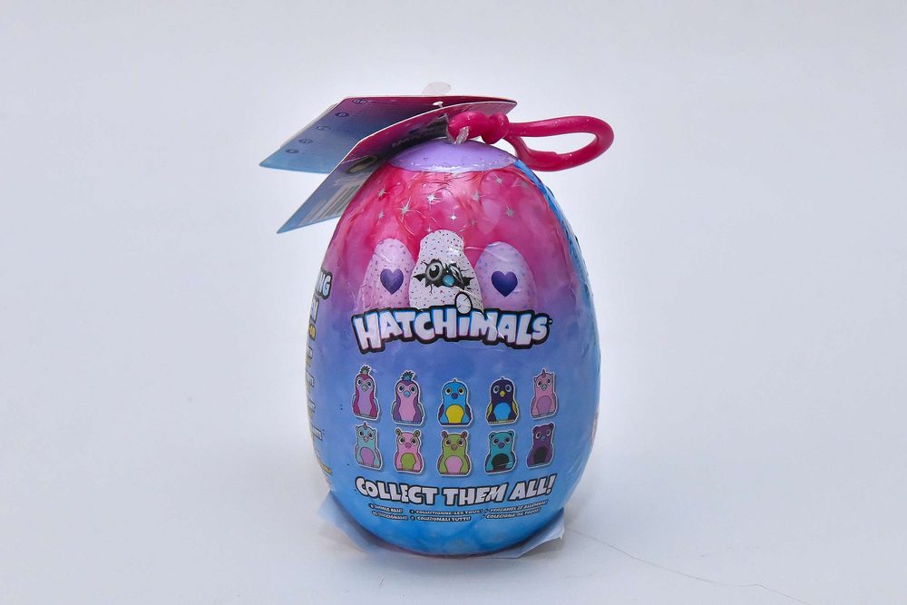 Levně Hatchimals ve vajíčku se zvukem