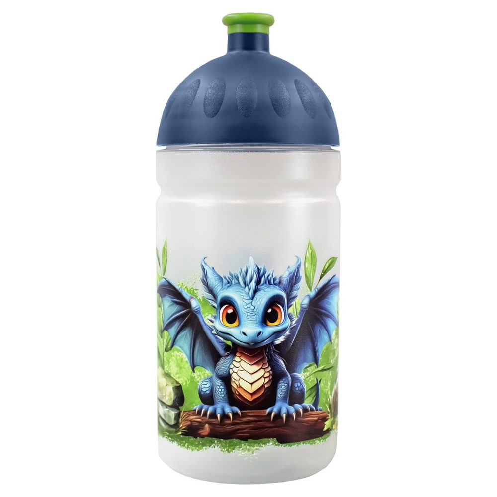 Zdravá lahev Dráček 0,5l