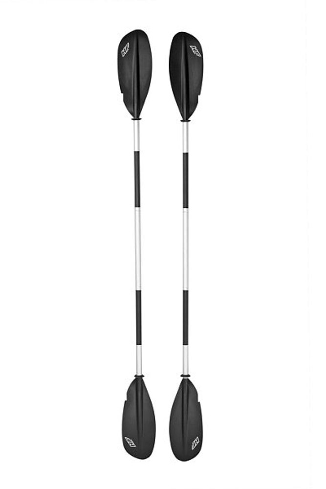 Levně Pádlo Aluminum, 2,30m