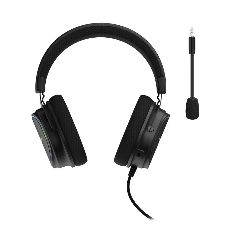 Levně uRage gamingový headset SoundZ 800 7.1 V2, USB