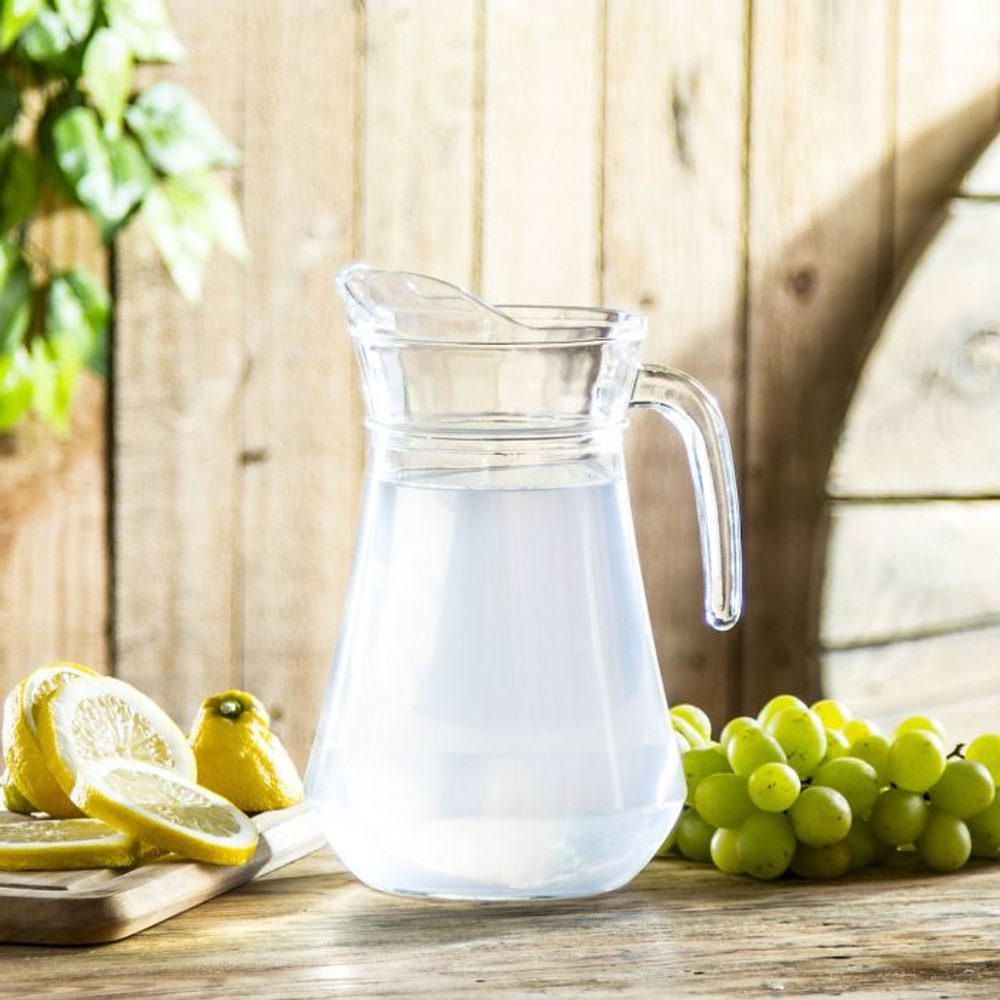 Levně džbán 1,3l ARC čirý, sklo
