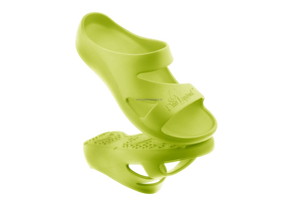Peter Legwood Dolphin Verde Acido - 35 (obrázek 3)