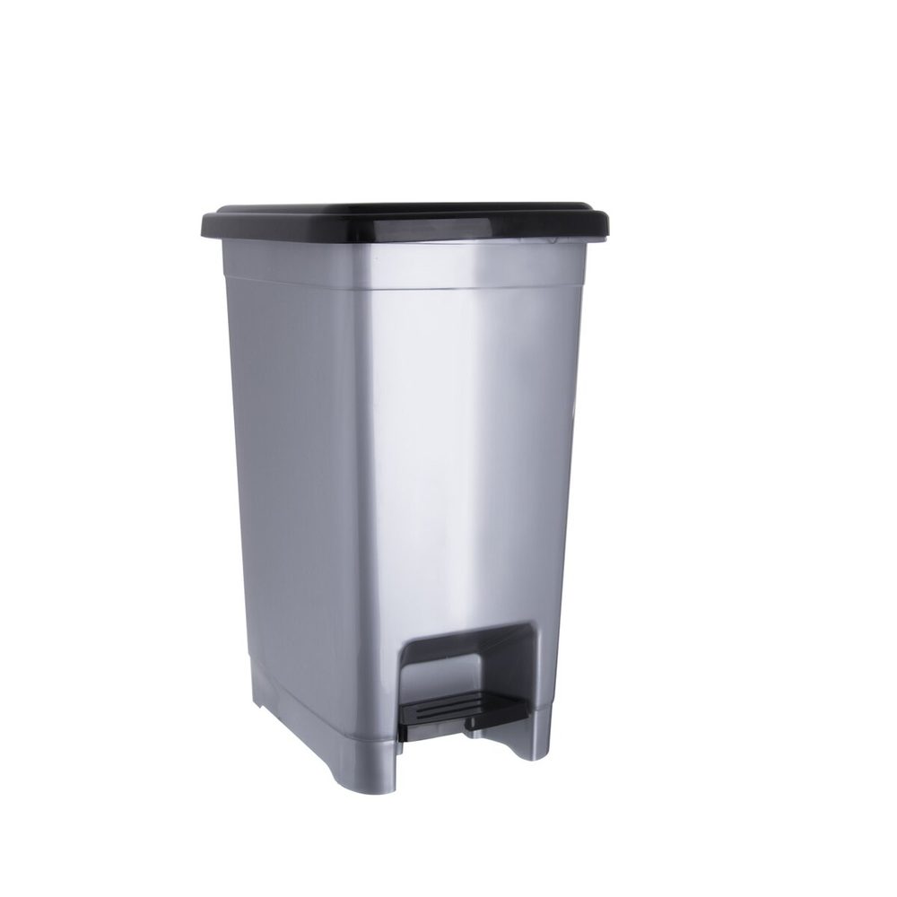 Levně Odpadkový koš Slim 10 l