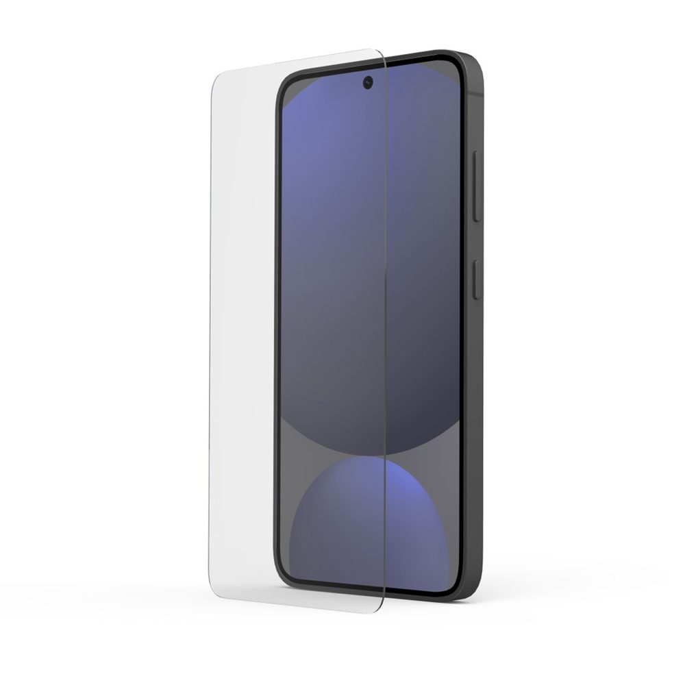 Levně Hama Clear Protect, ochranné sklo na displej pro Samung Galaxy S24 FE