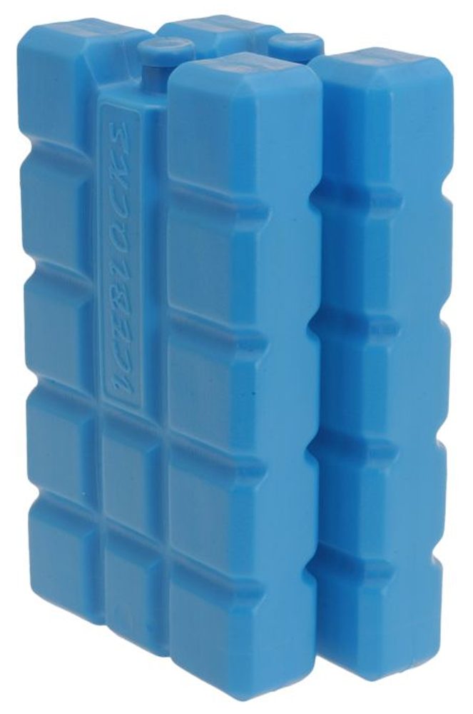Levně vložka 2x 400g chladící 16x9x3,5cm