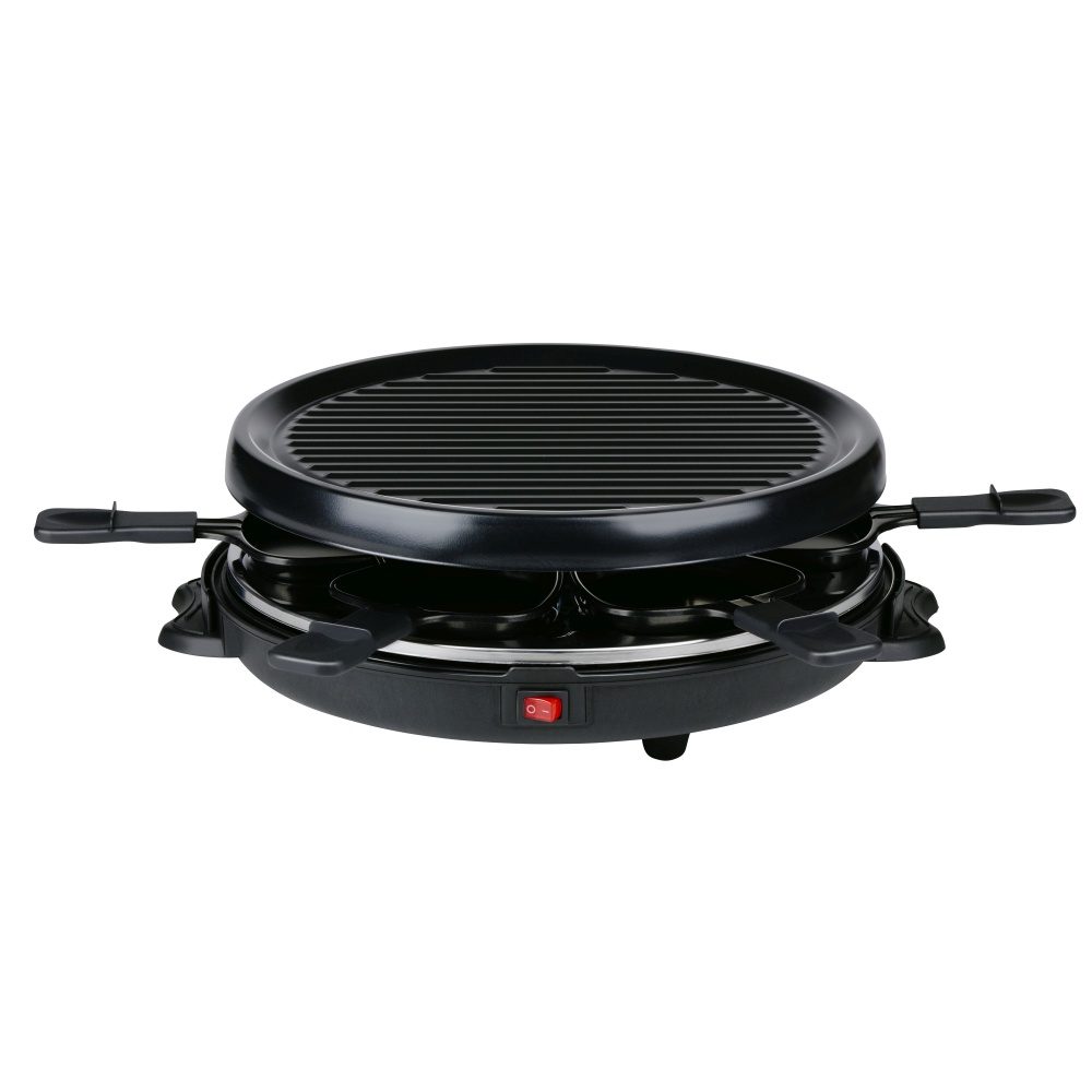 ALPINA Elektrický raclette gril 800W ED-229105