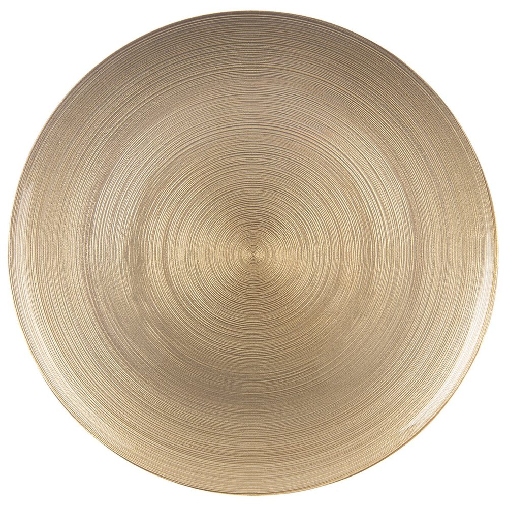 Levně Servírovací talíř pr. 32 cm