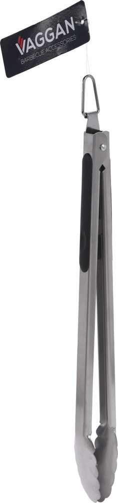 Levně kleště 37,5cm, BBQ grilovací, NR
