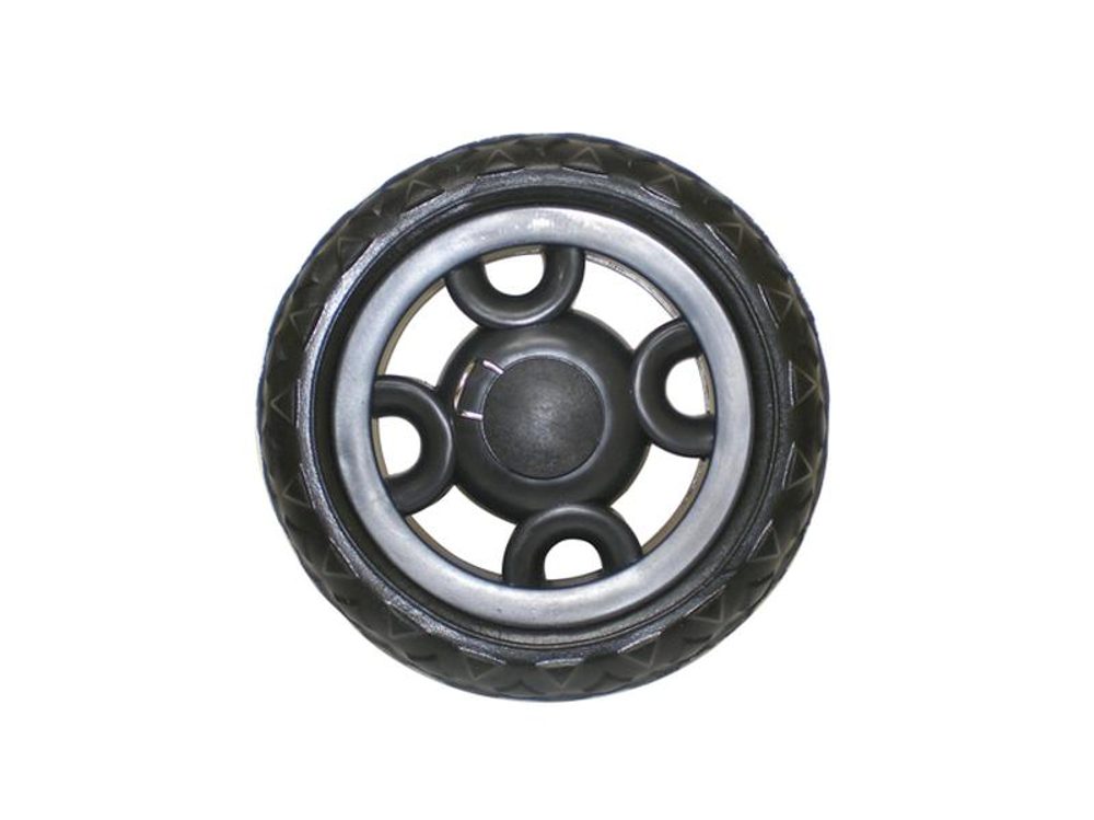 Levně TORO Náhradní kolečka k nákupní tašce 261932/ 263220/ 261205/ 261206/