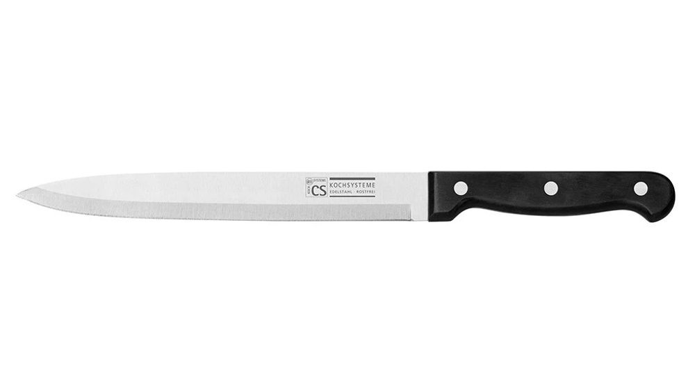 Levně CS SOLINGEN Nůž krájecí 20 cm STAR CS-001278