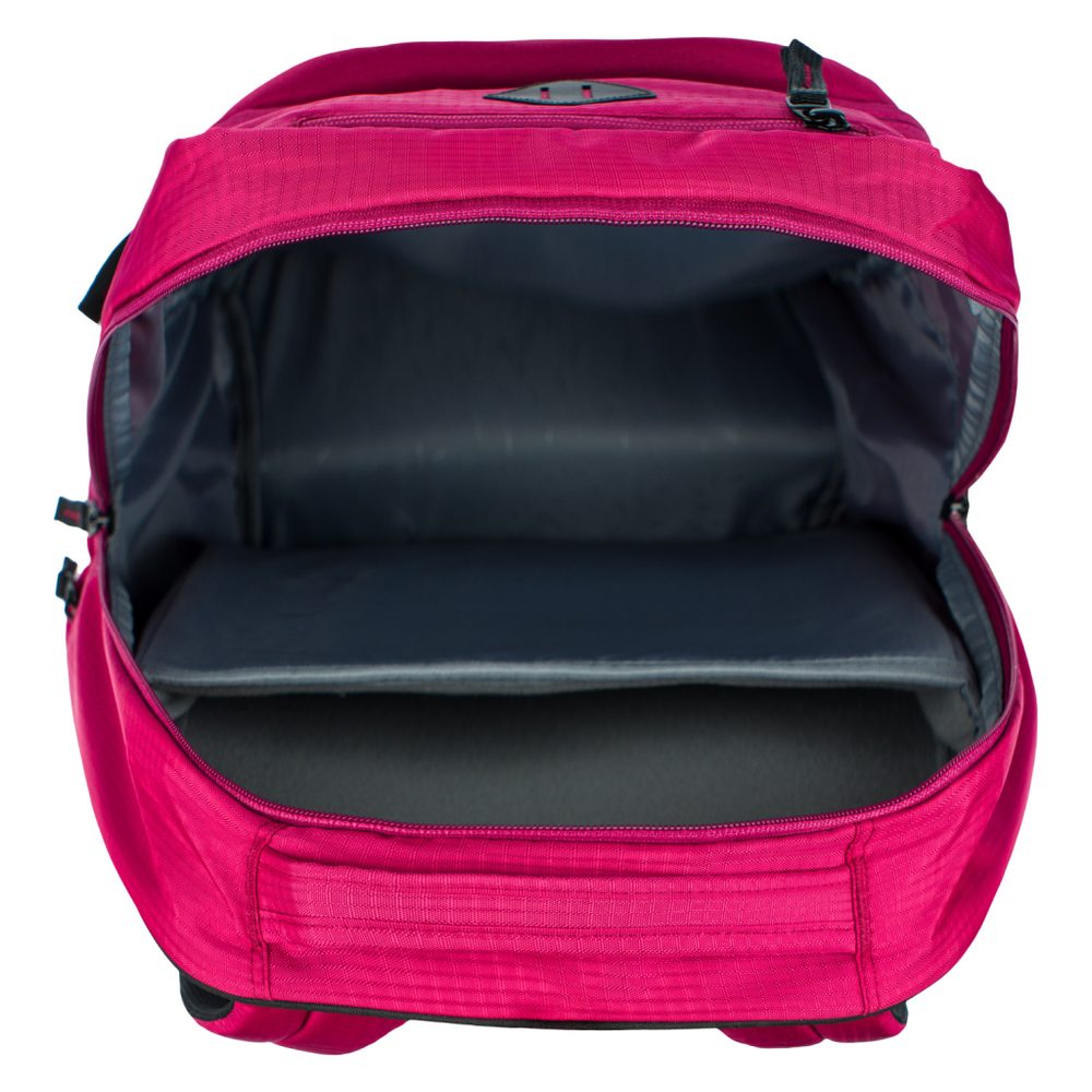 BAAGL 3 SET Coolmate Ruby: batoh, penál, sáček (obrázek 5)