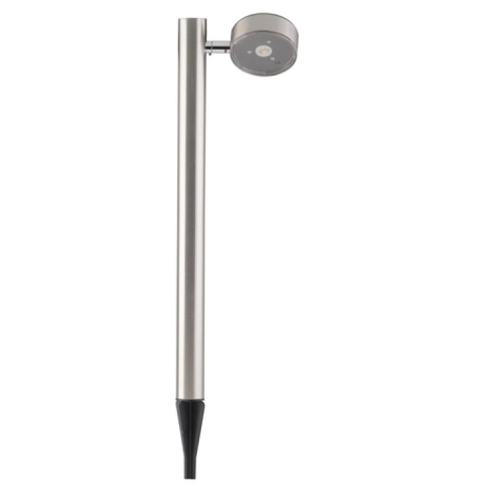 Levně GRUNDIG Solární LED lampa zahradní 8,6x65x16cm ED-289639