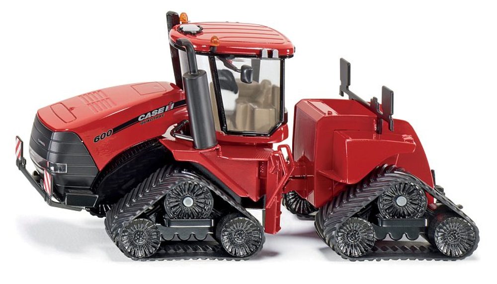 Levně SIKU Farmer - Pásák Case IH Quadtrac 600 1:32