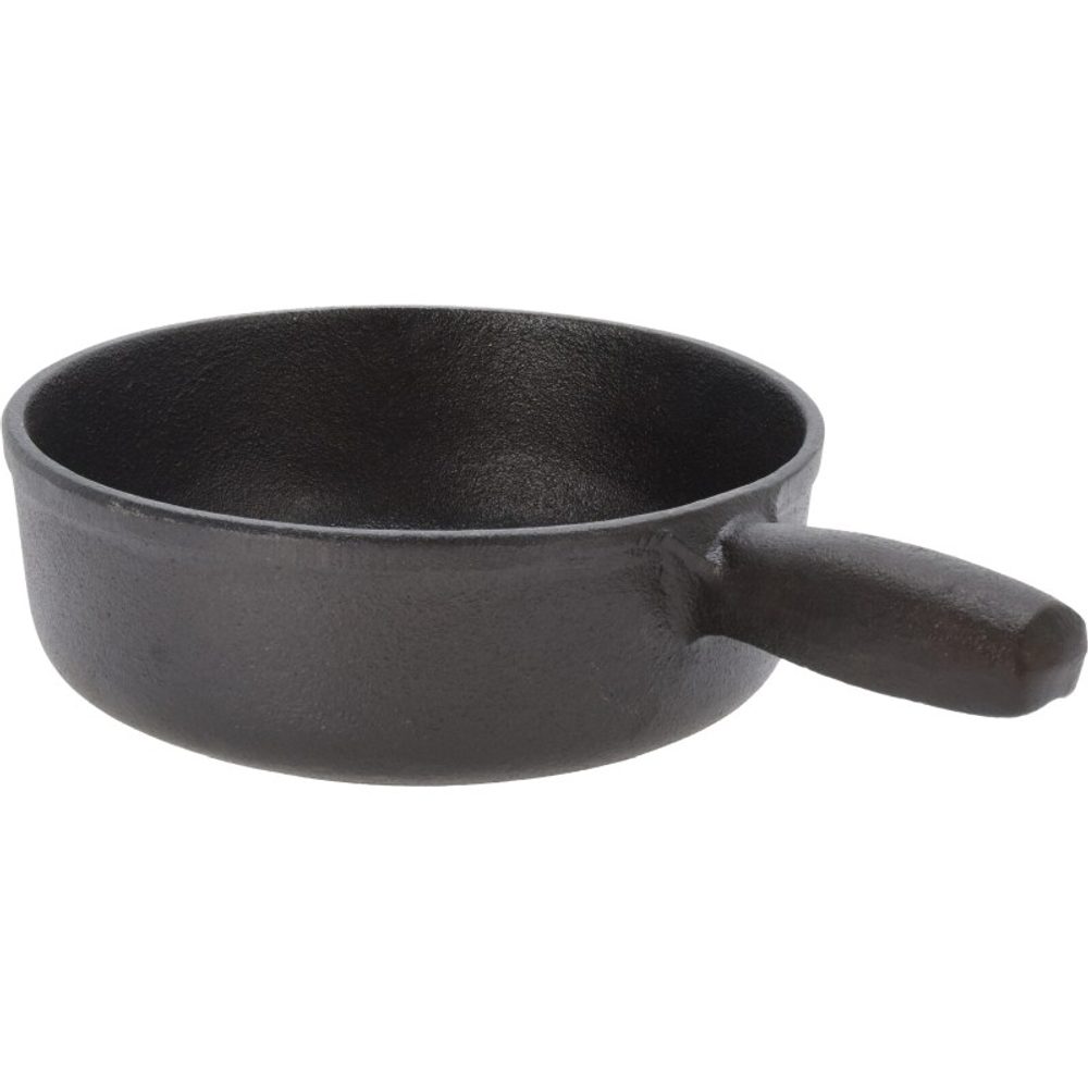 Levně PROGARDEN Rendlík na gril litinový 19 cm KO-C83502090