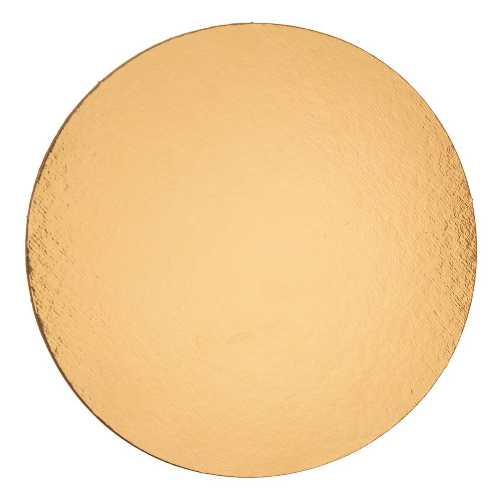 Levně Dortová podložka tenká pr. 30 cm