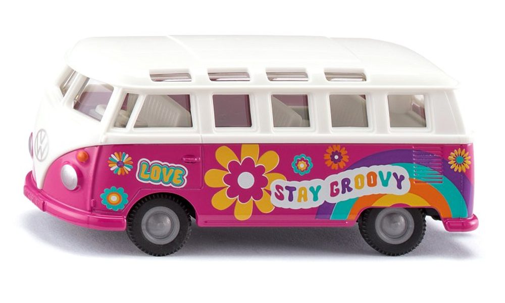 Levně SIKU Super - VW11 Samba