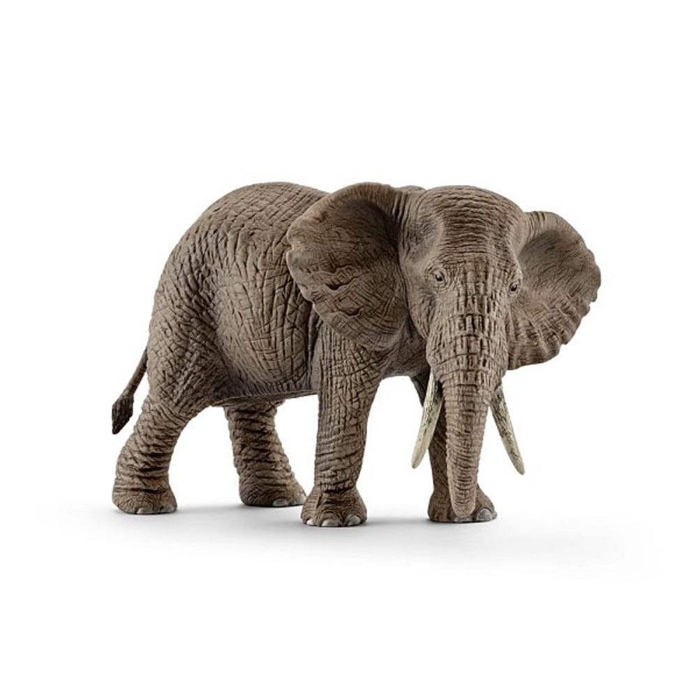 Levně SCHLEICH Zvířátko - samice slona afrického