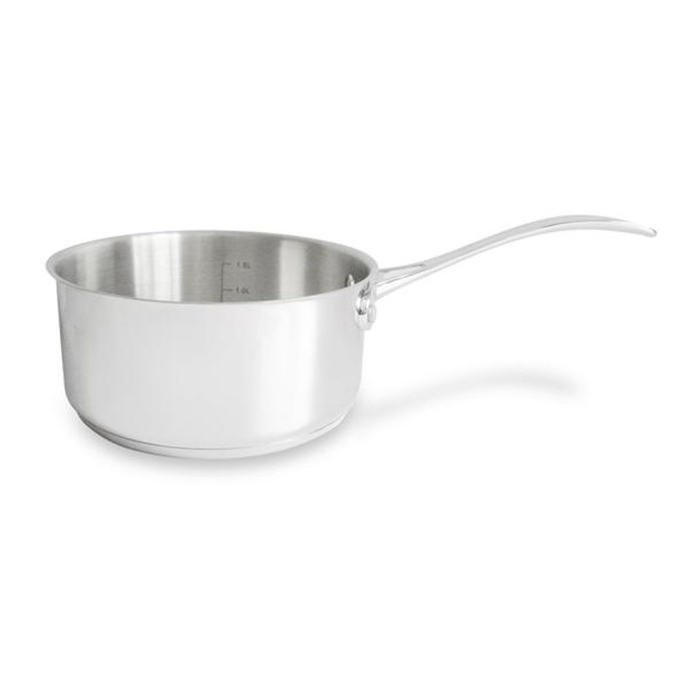 Levně KITCHISIMO RENDLÍK KITCHISIMO CHEF 2L 18X8,5CM