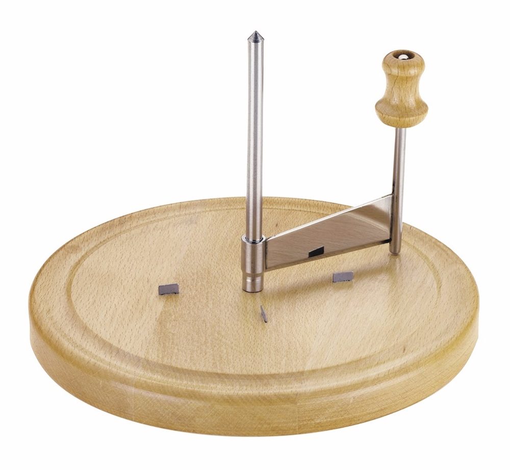 Levně KELA Kráječ na sýr LUXUS KL-77085