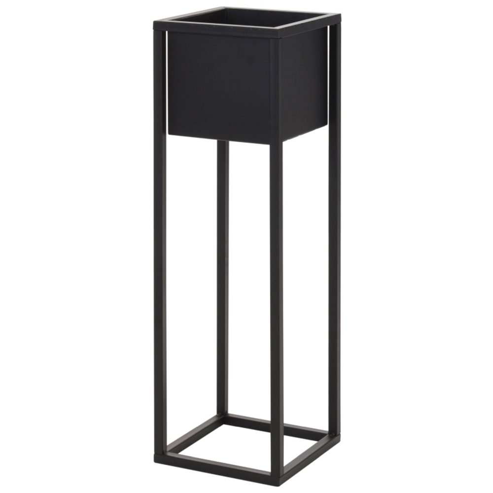 HOMESTYLING Vysoký květináč s držákem 21 x 70 cm KO-NB1850020
