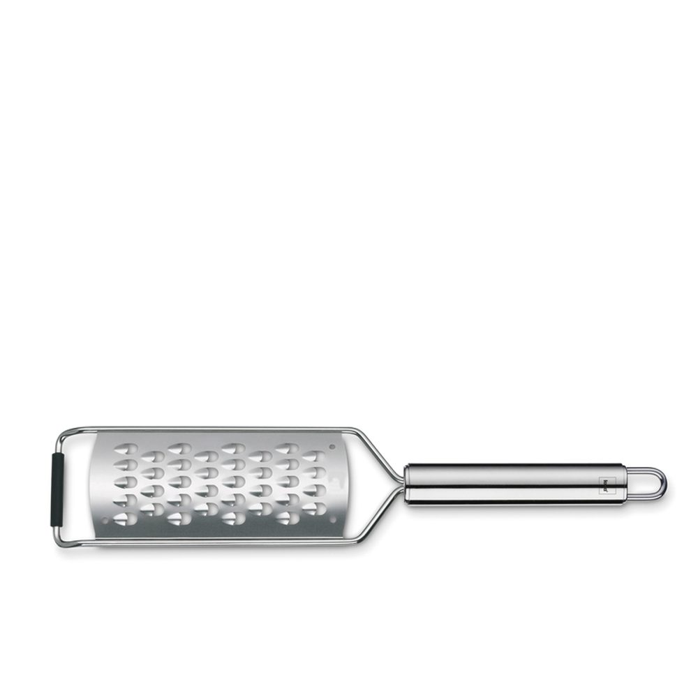 Levně KELA Struhadlo hrubé Rondo nerez 6 mm KL-12574