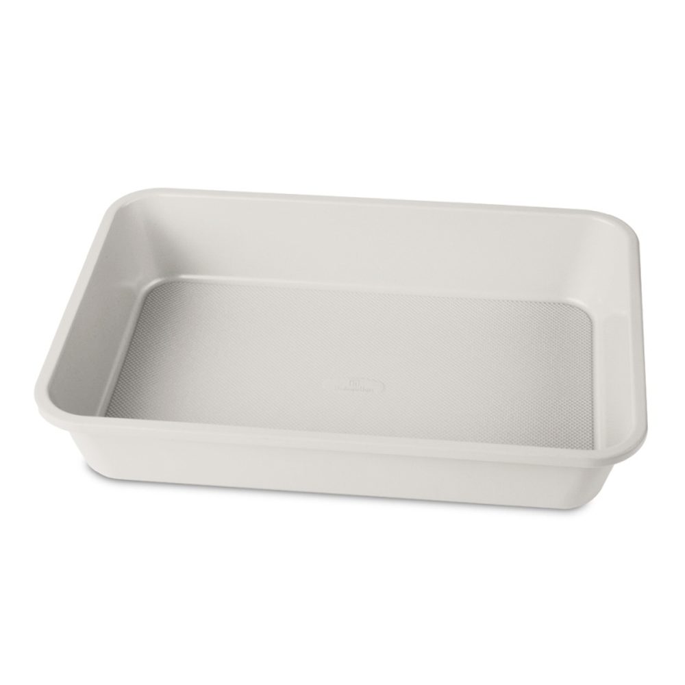 Levně BERLINGERHAUS Plech na pečení hluboký s titanovým povrchem 40 x 28 cm Sahara Collection BH-7658