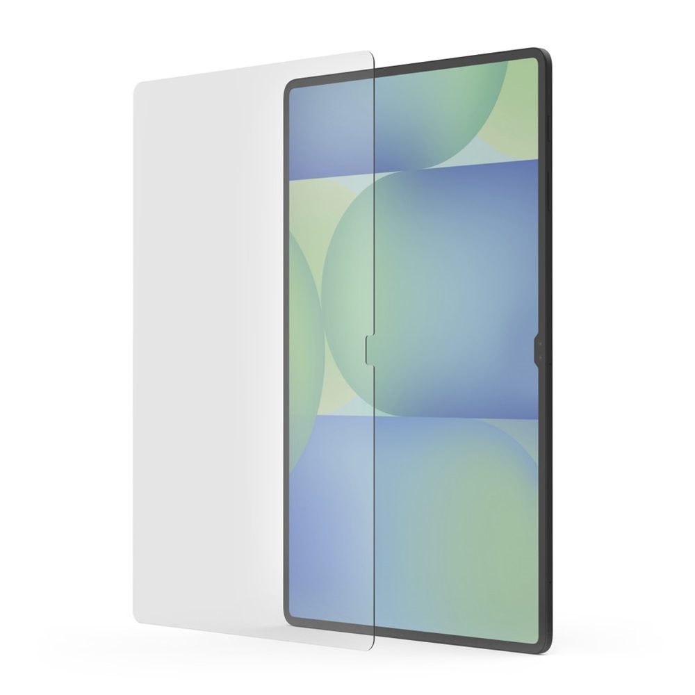 Levně Hama Premium, ochranné sklo na displej pro Samsung Galaxy Tab S10 FE+ 13,1"