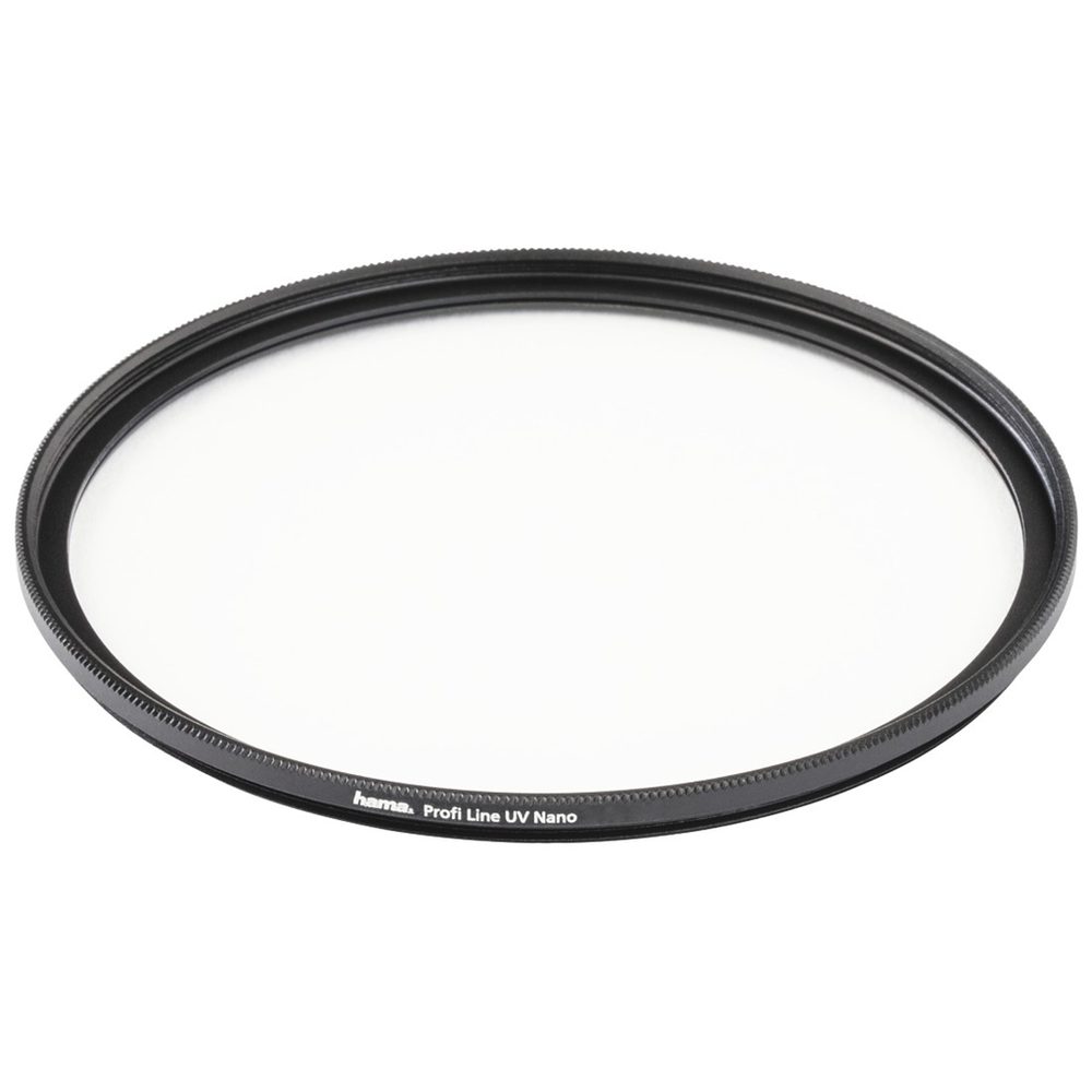 Levně Hama Profi Line, UV filtr, 46 mm, nano, 16 vrstev povrchové úpravy