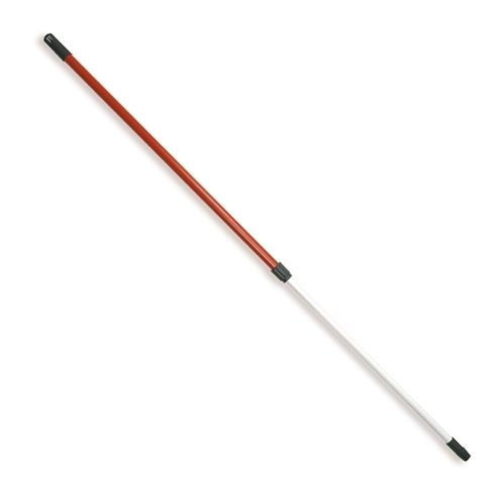 Levně hůl 85-150cm teleskop.,hrubý závit