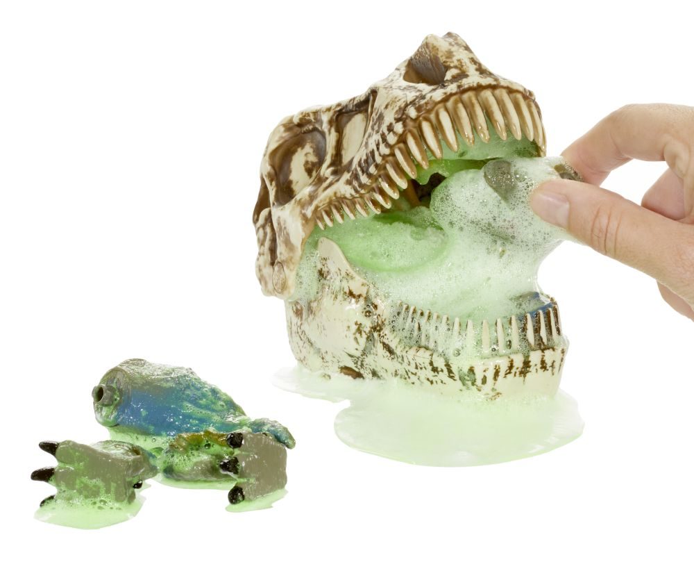 Levně GrossMos Dinosaurus, série 1, PDQ