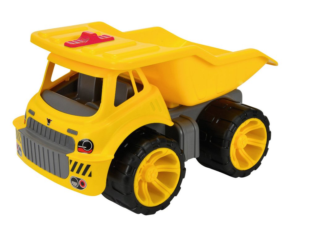 Levně Big Power Maxi Truck 46 cm